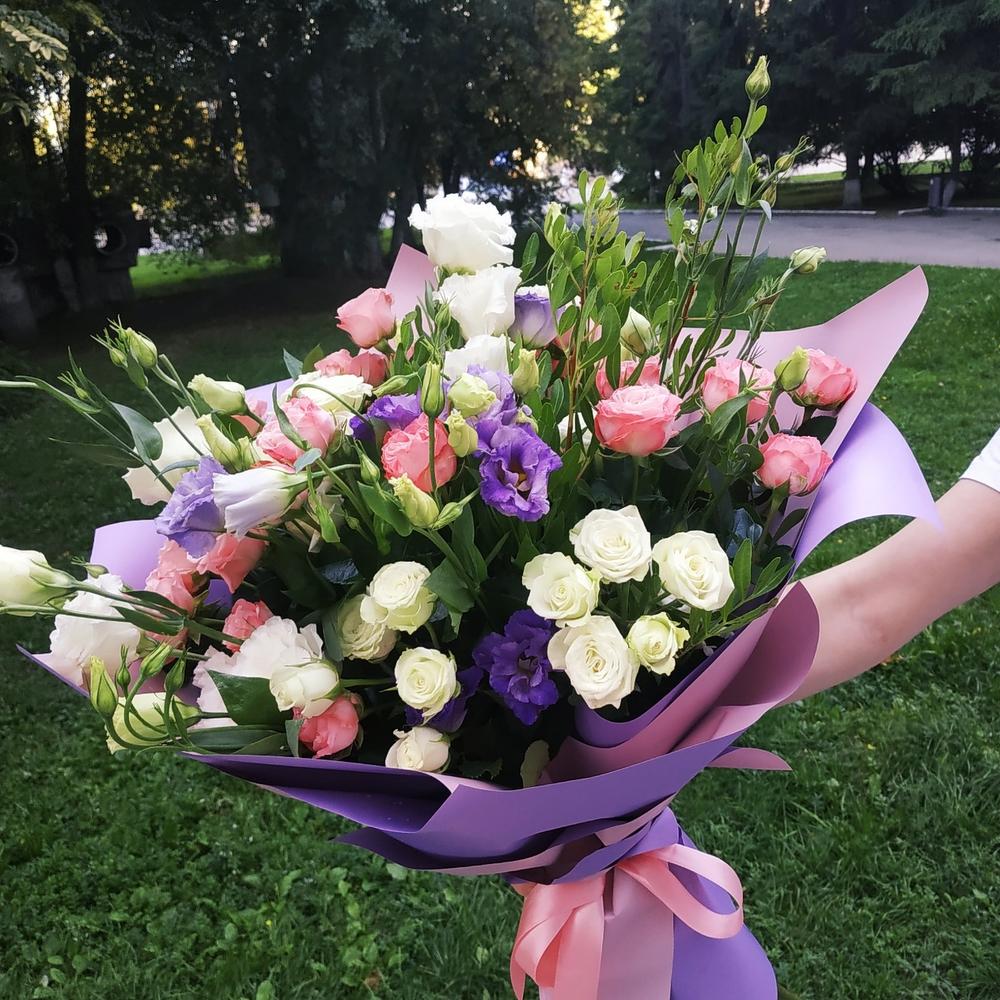 Букет
