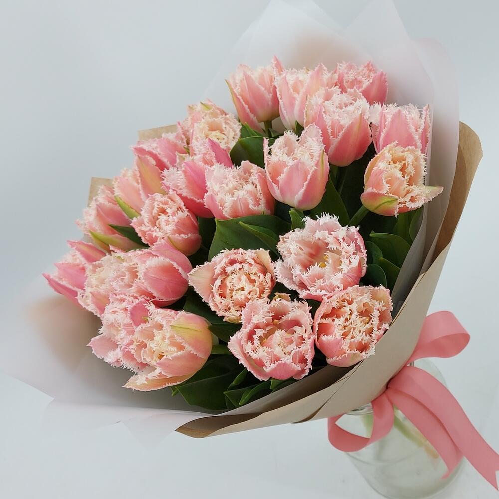 Тюльпаны 25