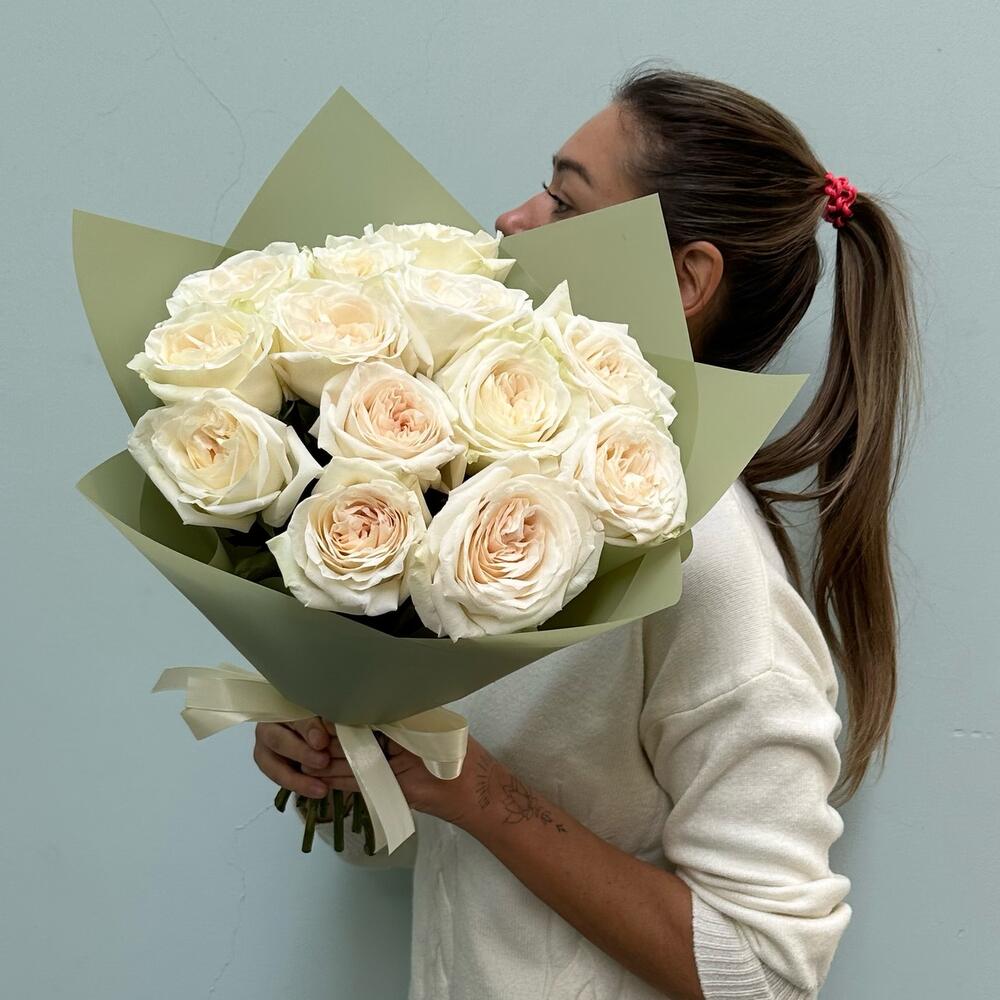 Ohara mono Roses