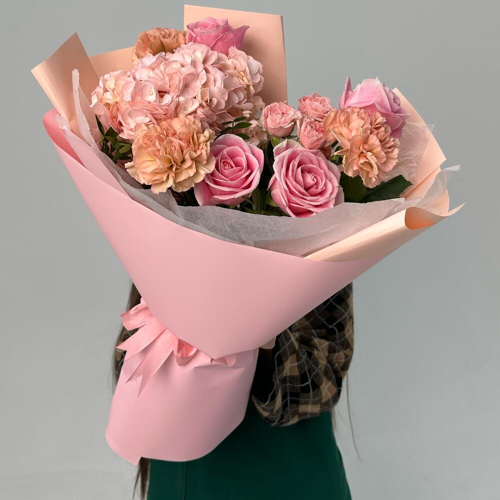 Bouquet 1