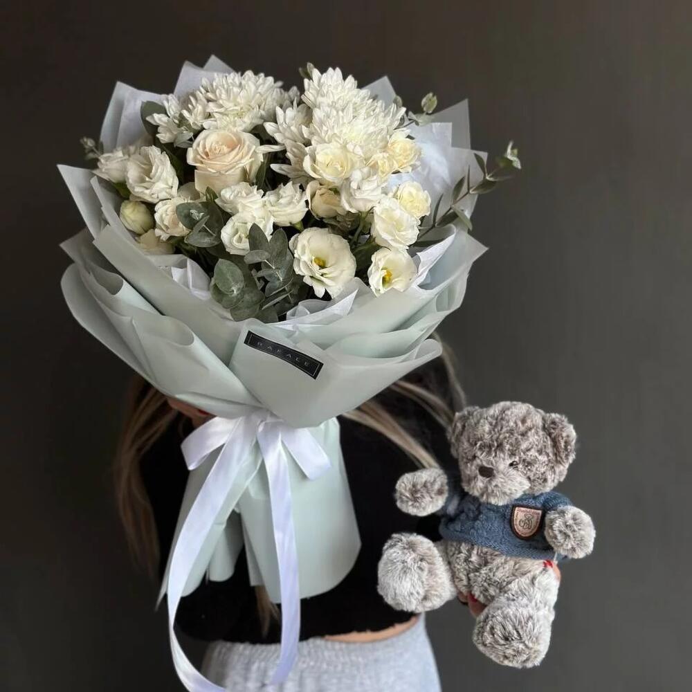 СЕТ "TEDDY 1.0 "